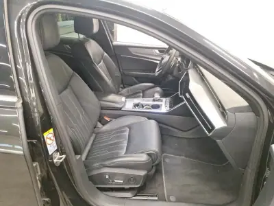 Audi A6 Avant 2021 - 36990 EUR, 109582 km - AUTO.MOTO.pt - 109582km - foto 6 de 7