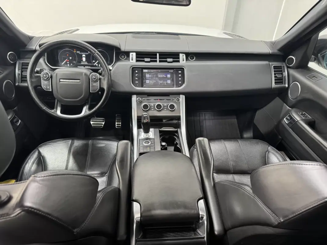Land Rover Range Rover Sport 2016 - 31990 EUR, 220000 km - AUTO.MOTO.pt - 220000km - foto 22 de 42