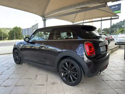 MINI 3 Portas 2015 - 12950 EUR, 128514 km - foto 4 de 28