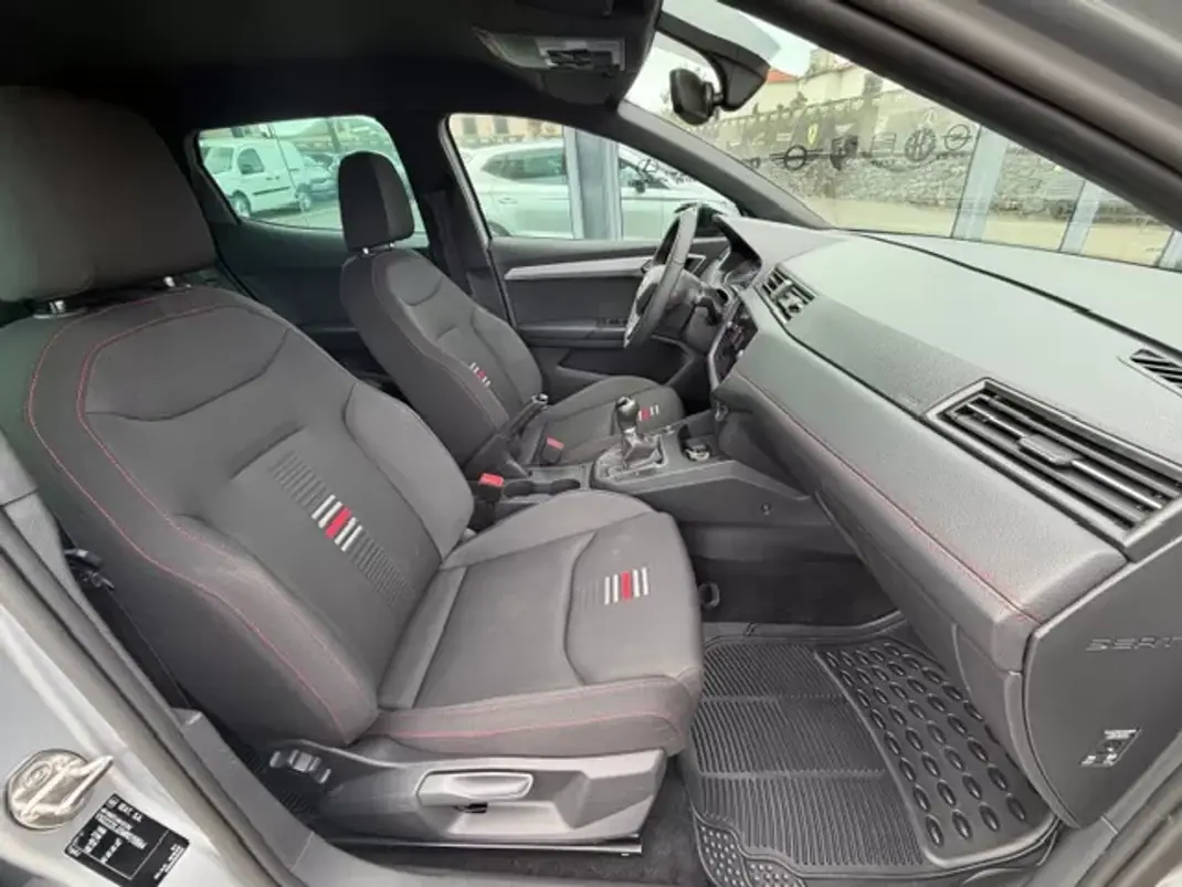 SEAT Ibiza 2021 - 14500 EUR, 84640 km - AUTO.MOTO.pt - 84640km - foto 12 de 12