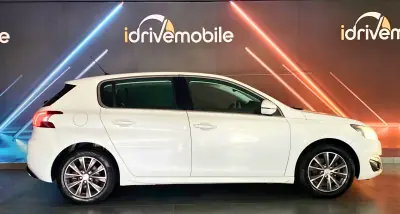 Peugeot 308 2014 - 8990 EUR, 180724 km - AUTO.MOTO.pt - 180724km - foto 14 de 34