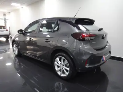 Opel Corsa 2020 - 11300 EUR, 60000 km - AUTO.MOTO.pt - 60000km - foto 5 de 25
