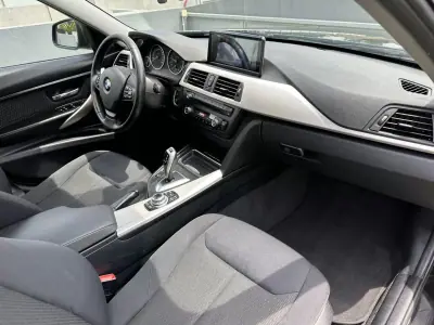 BMW 318 2015 - 14900 EUR, 173000 km - AUTO.MOTO.pt - 173000km - foto 50 de 62