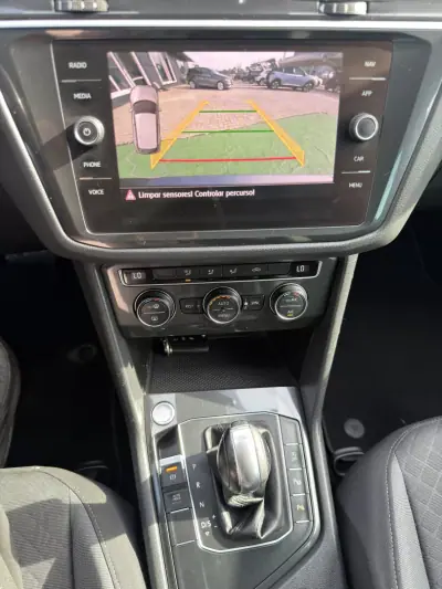 Volkswagen Tiguan 2017 - 19990 EUR, 165504 km - AUTO.MOTO.pt - 165504km - foto 16 de 21