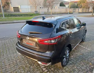Nissan Qashqai 2020 - 21990 EUR, 139000 km - AUTO.MOTO.pt - 139000km - foto 6 de 19