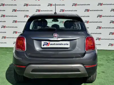 Fiat 500X 2018 - 13250 EUR, 85000 km - AUTO.MOTO.pt - 85000km - foto 6 de 26