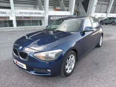 BMW 116 2013 - 8990 EUR, 268434 km - foto 3 de 31