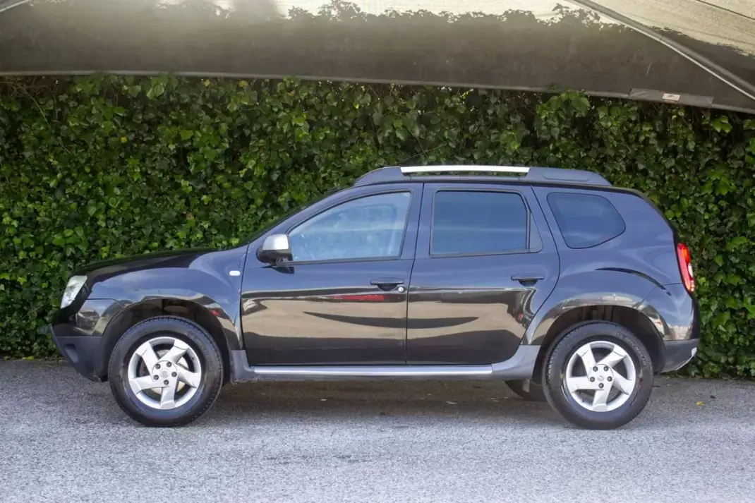 Dacia Duster 2011 - 10750 EUR, 149000 km - AUTO.MOTO.pt - 149000km - foto 7 de 15