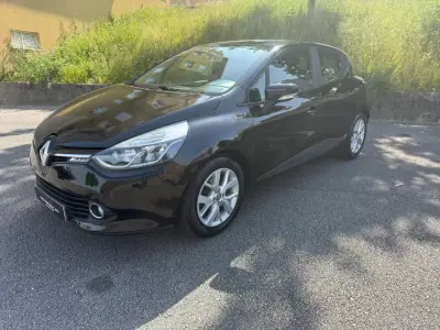Renault Clio 2014 - 170000km