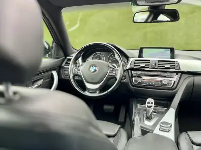 BMW 420 2013 - 22250 EUR, 222000 km - AUTO.MOTO.pt - 222000km - foto 24 de 36