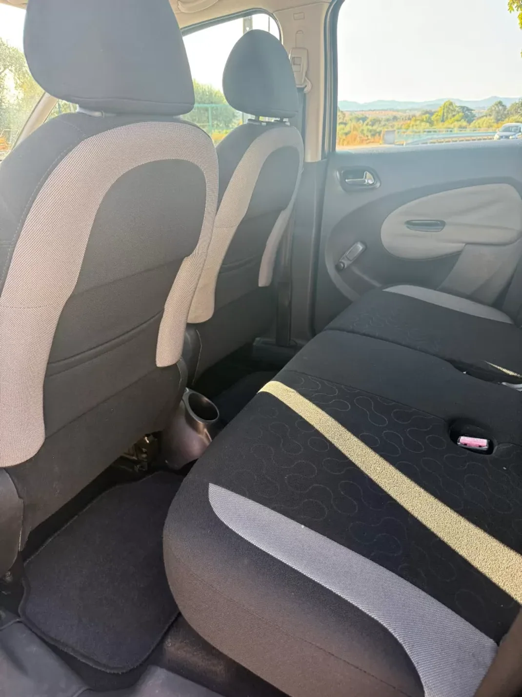 Citroën C3 Picasso 2010 - 10900 EUR, 187511 km - 187511km - foto 17 de 31