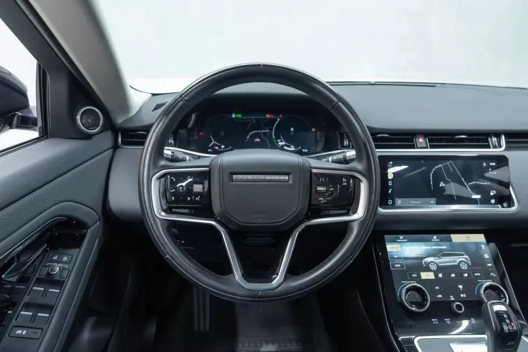 Land Rover Range Rover Evoque 2021 - 37950 EUR, 51000 km - AUTO.MOTO.pt - 51000km - foto 21 de 53