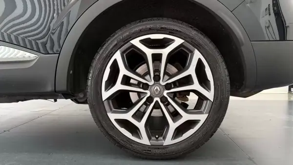 Renault Kadjar 2019 - 14990 EUR, 110028 km - AUTO.MOTO.pt - 110028km - foto 34 de 37