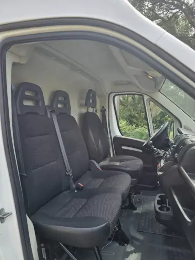Peugeot BOXER 2.0 BlueHDi 435 L4H2 Premium 2020 - 20350 EUR, 126369 km - AUTO.MOTO.pt - 126369km - foto 34 de 40
