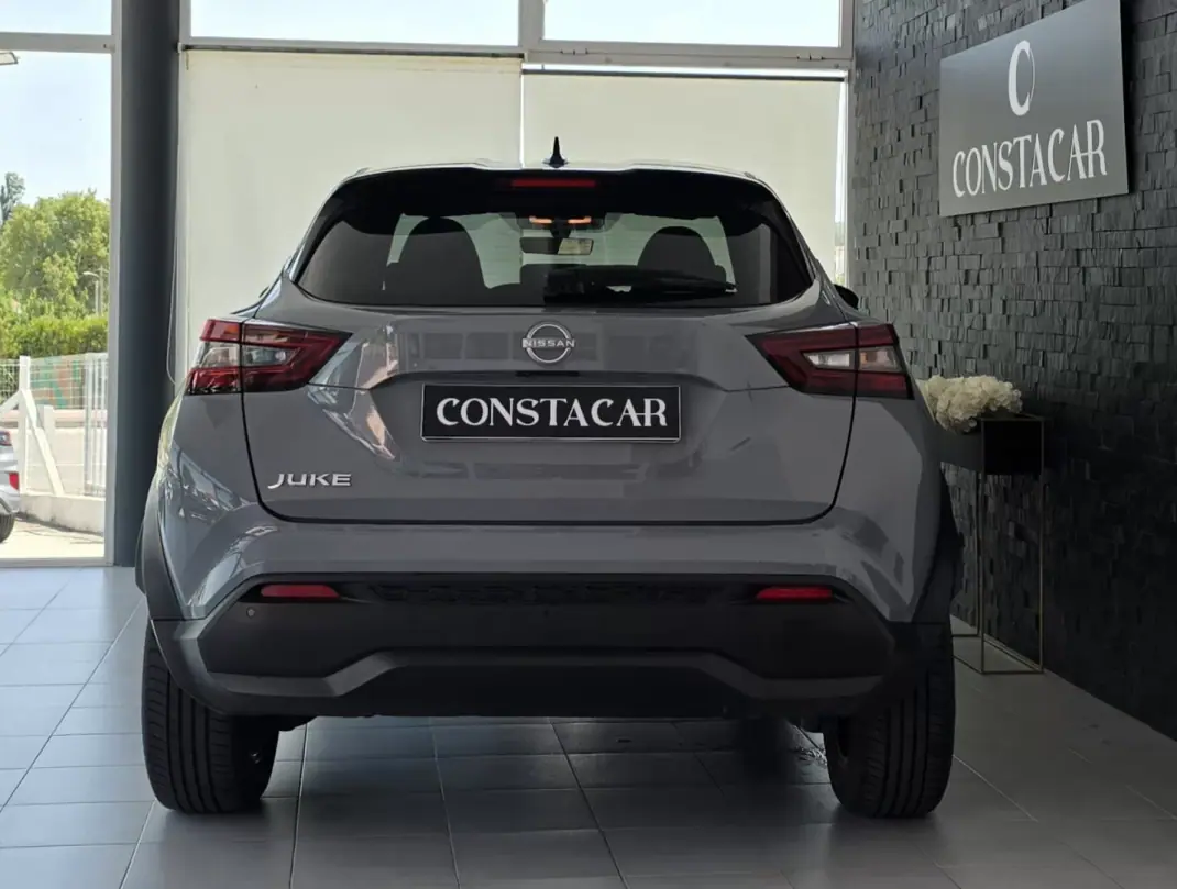 Nissan Juke 2025 - 22750 EUR, 21085 km - 21085km - foto 10 de 32
