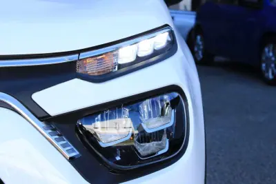 Citroën C3 2024 - 16400 EUR, 11 km - AUTO.MOTO.pt - 11km - foto 13 de 14