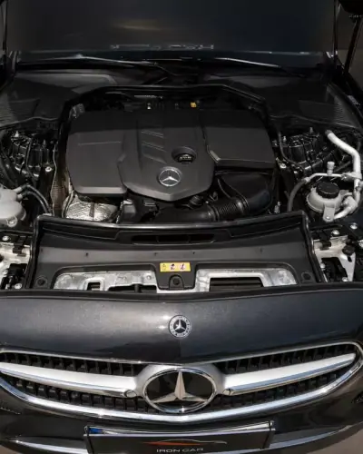 Mercedes-Benz C 220 2022 - 39500 EUR, 68152 km - AUTO.MOTO.pt - 68152km - foto 11 de 12