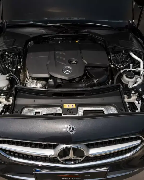 Mercedes-Benz C 220 2022 - 39500 EUR, 68152 km - AUTO.MOTO.pt - 68152km - foto 11 de 12