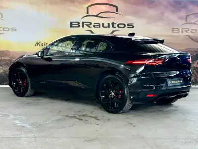 Jaguar I-Pace 2019 - 29900 EUR, 119990 km - AUTO.MOTO.pt - 119990km - foto 9 de 37