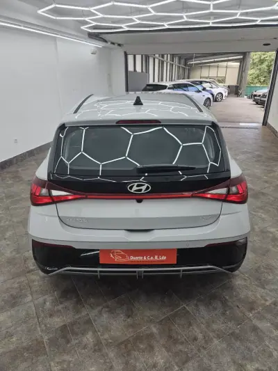 Hyundai i20 2026 - 20350 EUR, 1812 km - AUTO.MOTO.pt - 1812km - foto 26 de 37