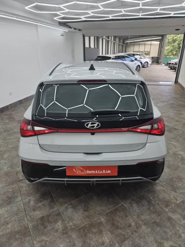 Hyundai i20 2026 - 20350 EUR, 1812 km - AUTO.MOTO.pt - 1812km - foto 26 de 37