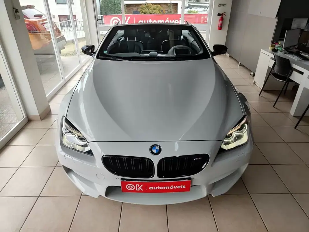 BMW M6 2012 - 63500 EUR, 155000 km - AUTO.MOTO.pt - 155000km - foto 4 de 49