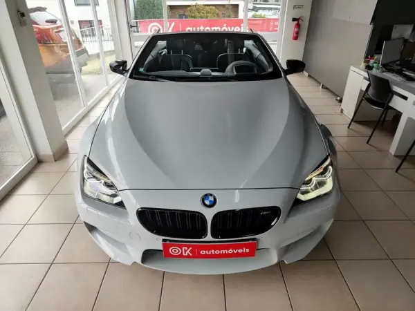 BMW M6 2012 - 63500 EUR, 155000 km - AUTO.MOTO.pt - 155000km - foto 4 de 49