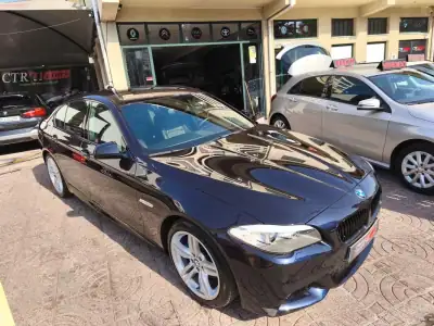 BMW 525 2014 - 22500 EUR, 183000 km - AUTO.MOTO.pt - 183000km - foto 5 de 37