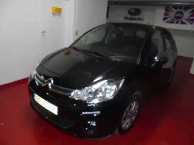 Citroën C3 2014 - 8500 EUR, 105000 km - AUTO.MOTO.pt - 105000km - foto 2 de 31