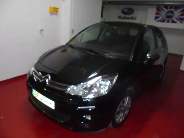 Citroën C3 2014 - 6750 EUR, 105000 km - AUTO.MOTO.pt - 105000km - foto 2 de 31