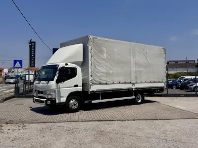 Mitsubishi 2018 - 24990 EUR, 305000 km - AUTO.MOTO.pt - 305000km - foto 2 de 14