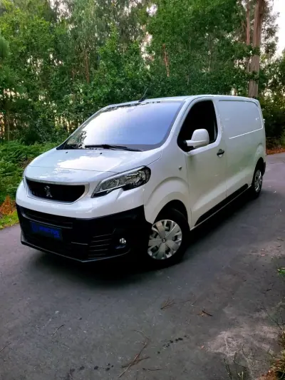 Peugeot Expert 2019 - 14990 EUR, 158000 km - AUTO.MOTO.pt - 158000km - foto 2 de 10