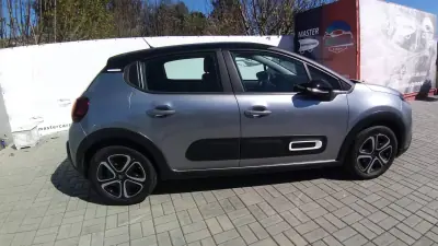 Citroën C3 2020 - 12450 EUR, 71497 km - AUTO.MOTO.pt - 71497km - foto 7 de 28
