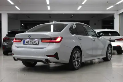 BMW 320 2021 - 27900 EUR, 108256 km - AUTO.MOTO.pt - 108256km - foto 4 de 24