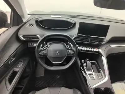 Peugeot 3008 2022 - 20900 EUR, 88415 km - AUTO.MOTO.pt - 88415km - foto 6 de 10