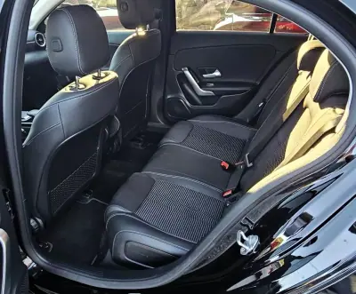 Mercedes-Benz A 250e 2022 - 26500 EUR, 50000 km - 50000km - foto 30 de 30