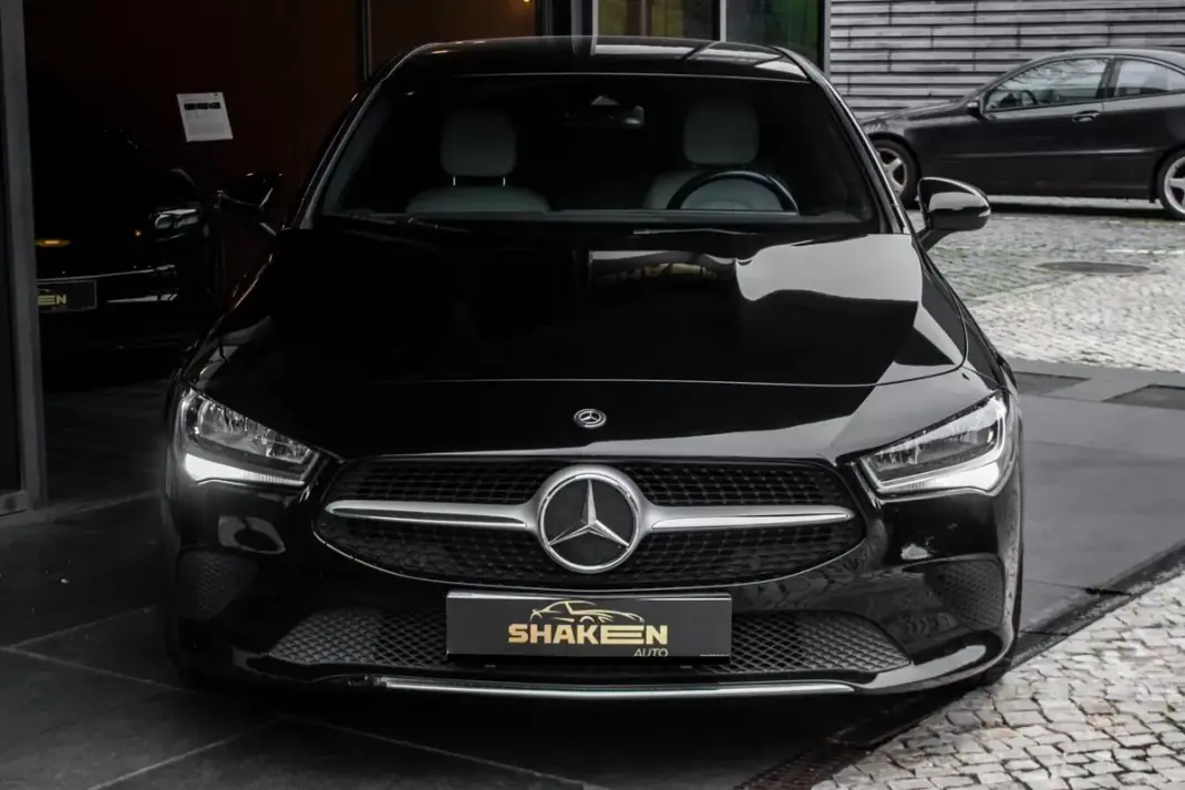 Mercedes-Benz CLA 180 2020 - 22790 EUR, 147196 km - AUTO.MOTO.pt - 147196km - foto 7 de 47