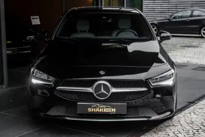 Mercedes-Benz CLA 180 2020 - 22790 EUR, 147196 km - AUTO.MOTO.pt - 147196km - foto 7 de 47