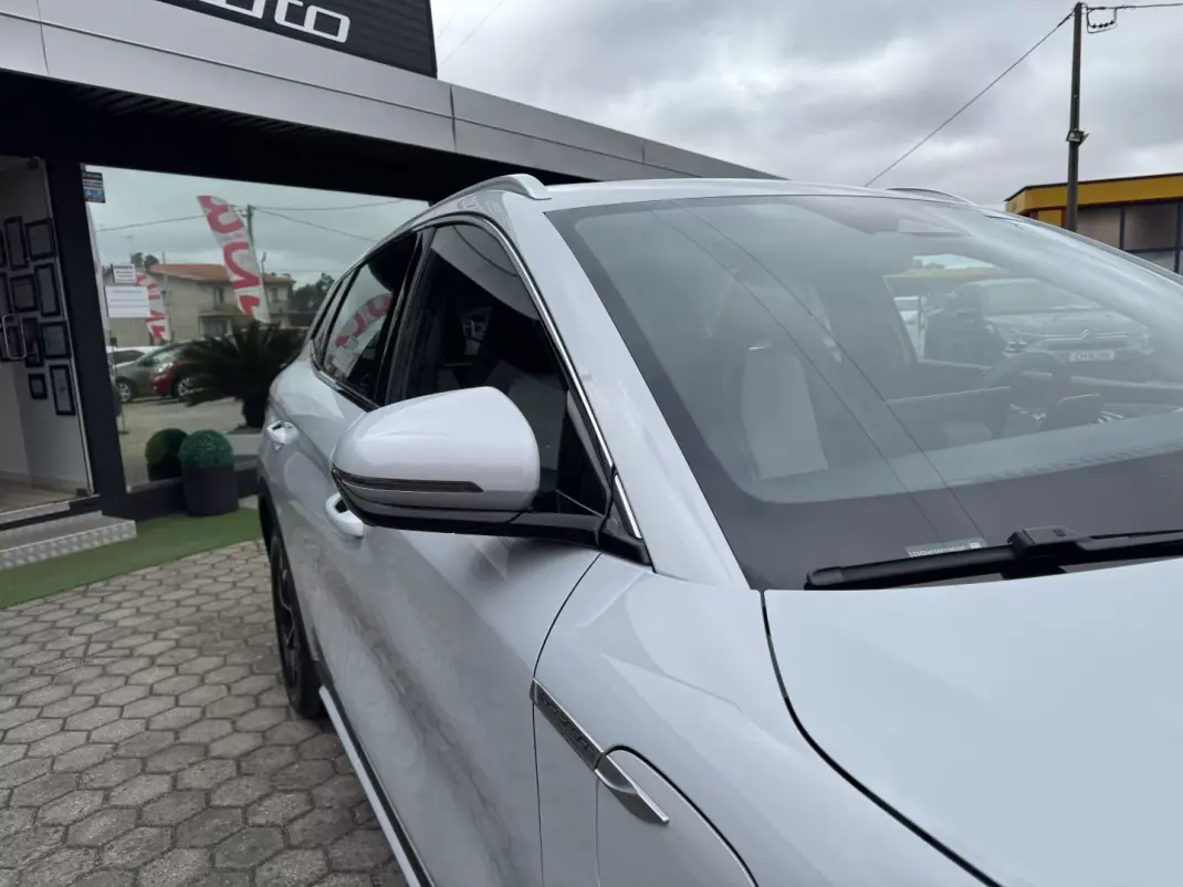 BYD Atto 3 2024 - 29500 EUR, 37000 km - AUTO.MOTO.pt - 37000km - foto 25 de 45