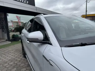 BYD Atto 3 2024 - 29500 EUR, 37000 km - AUTO.MOTO.pt - 37000km - foto 25 de 45