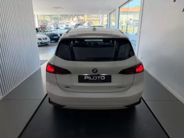 BMW 225xe Active Tourer 2023 - 27990 EUR, 81918 km - 81918km - foto 9 de 27