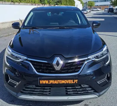 Renault Arkana 2023 - 24490 EUR, 47472 km - AUTO.MOTO.pt - 47472km - foto 2 de 18