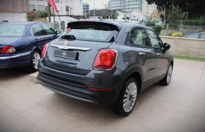 Fiat 500X 2018 - 14990 EUR, 99000 km - 99000km - foto 30 de 31