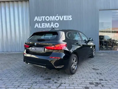 BMW 116 2024 - 24900 EUR, 67152 km - AUTO.MOTO.pt - 67152km - foto 5 de 17