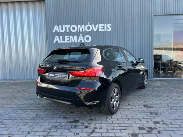 BMW 116 2024 - 24900 EUR, 67152 km - AUTO.MOTO.pt - 67152km - foto 5 de 17