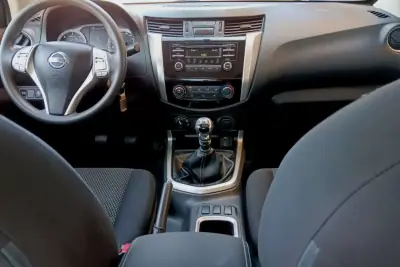 Nissan Navara 2021 - 34500 EUR, 93942 km - AUTO.MOTO.pt - 93942km - foto 12 de 23