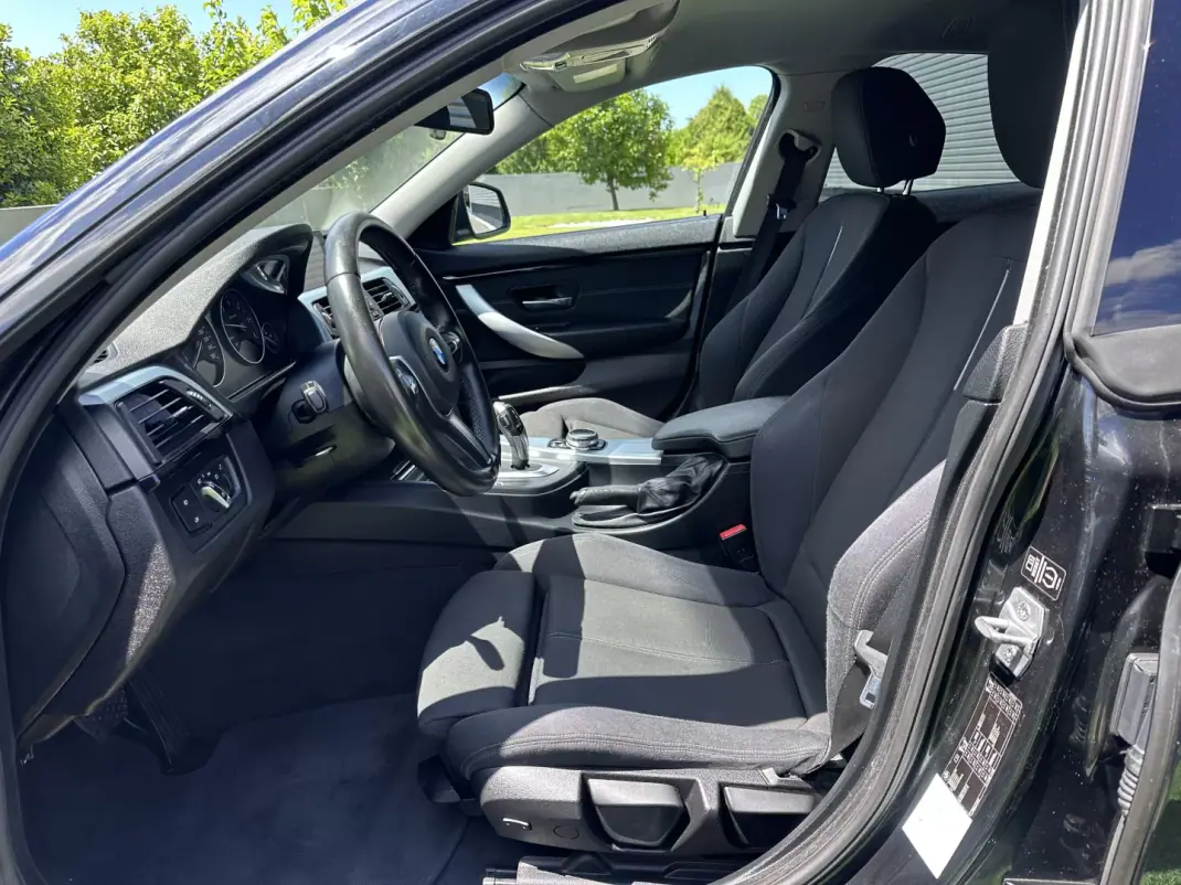 BMW 418 Gran Coupé 2014 - 17500 EUR, 220000 km - AUTO.MOTO.pt - 220000km - foto 31 de 63