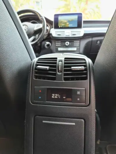 Mercedes-Benz CLS 350 2014 - 25890 EUR, 230000 km - AUTO.MOTO.pt - 230000km - foto 16 de 25