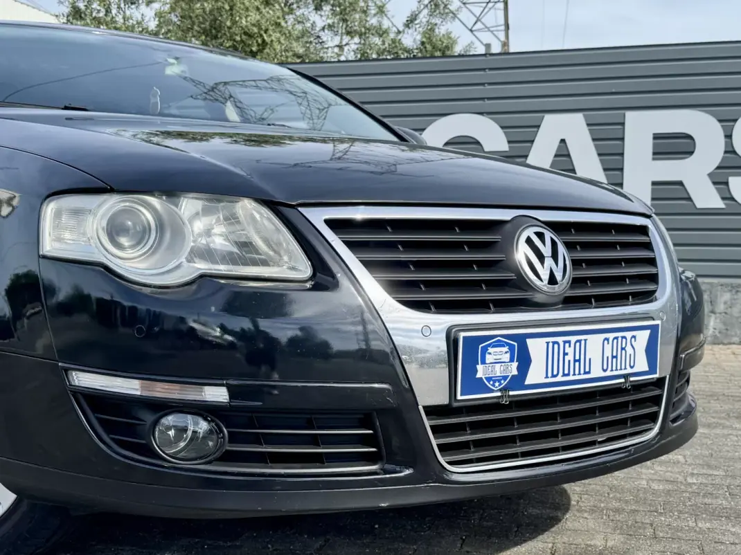 Volkswagen Passat Variant 2007 - 6950 EUR, 240000 km - AUTO.MOTO.pt - 240000km - foto 4 de 24