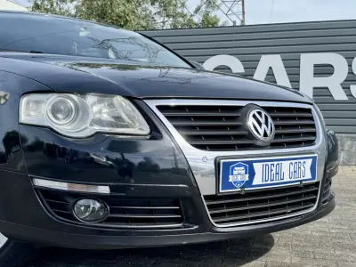 Volkswagen Passat Variant 2007 - 6950 EUR, 240000 km - AUTO.MOTO.pt - 240000km - foto 4 de 24